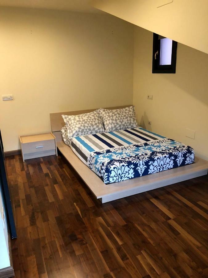 Apartamento En Galiana Apartment Aviles Ngoại thất bức ảnh