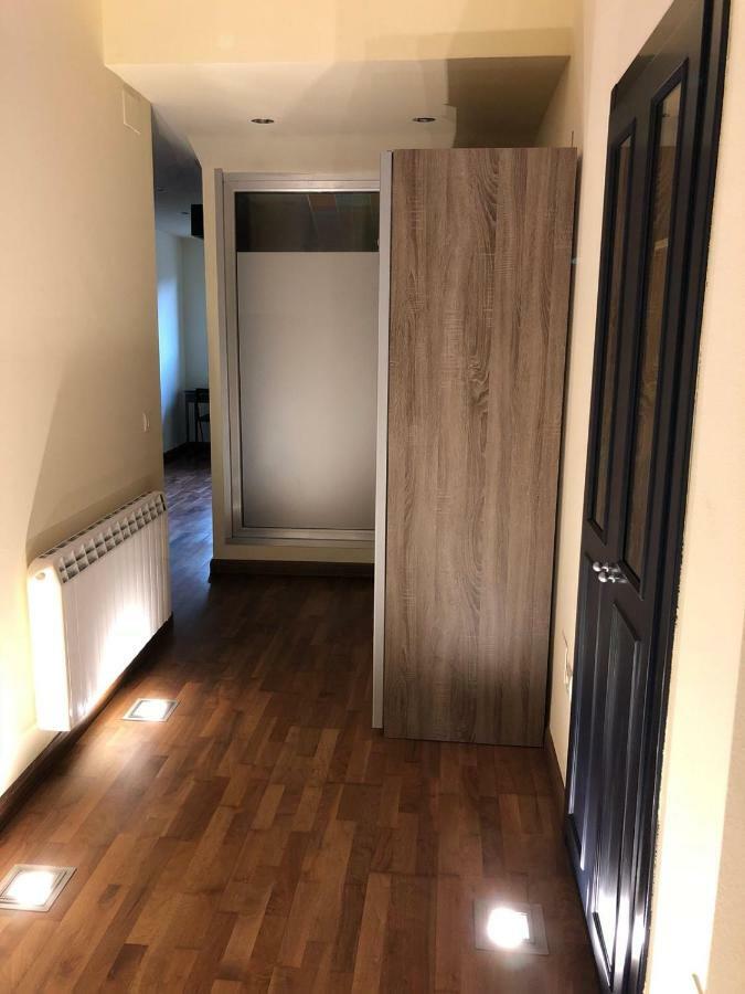 Apartamento En Galiana Apartment Aviles Ngoại thất bức ảnh
