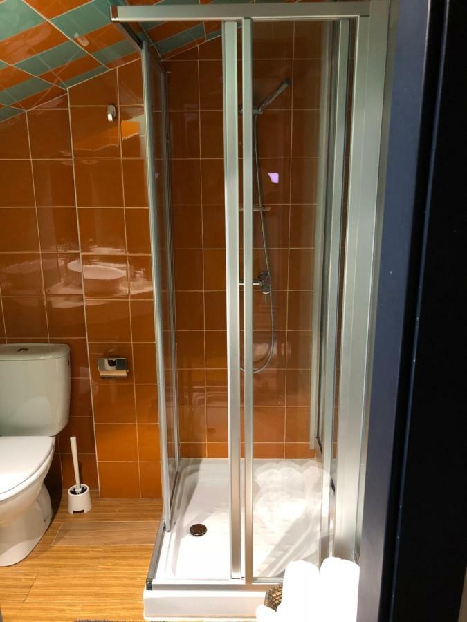 Apartamento En Galiana Apartment Aviles Ngoại thất bức ảnh